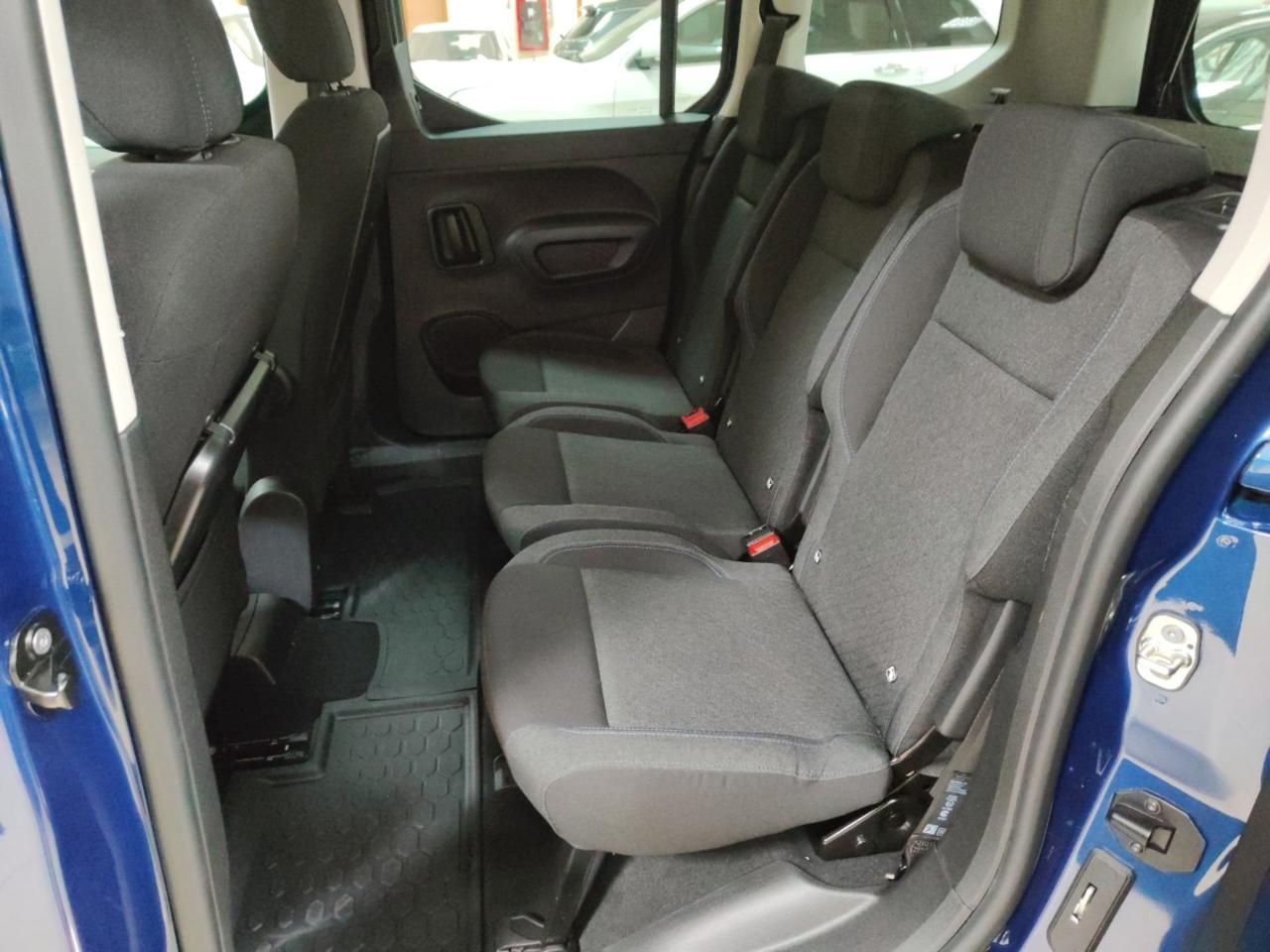 Fiat Fiat Doblo usata 8