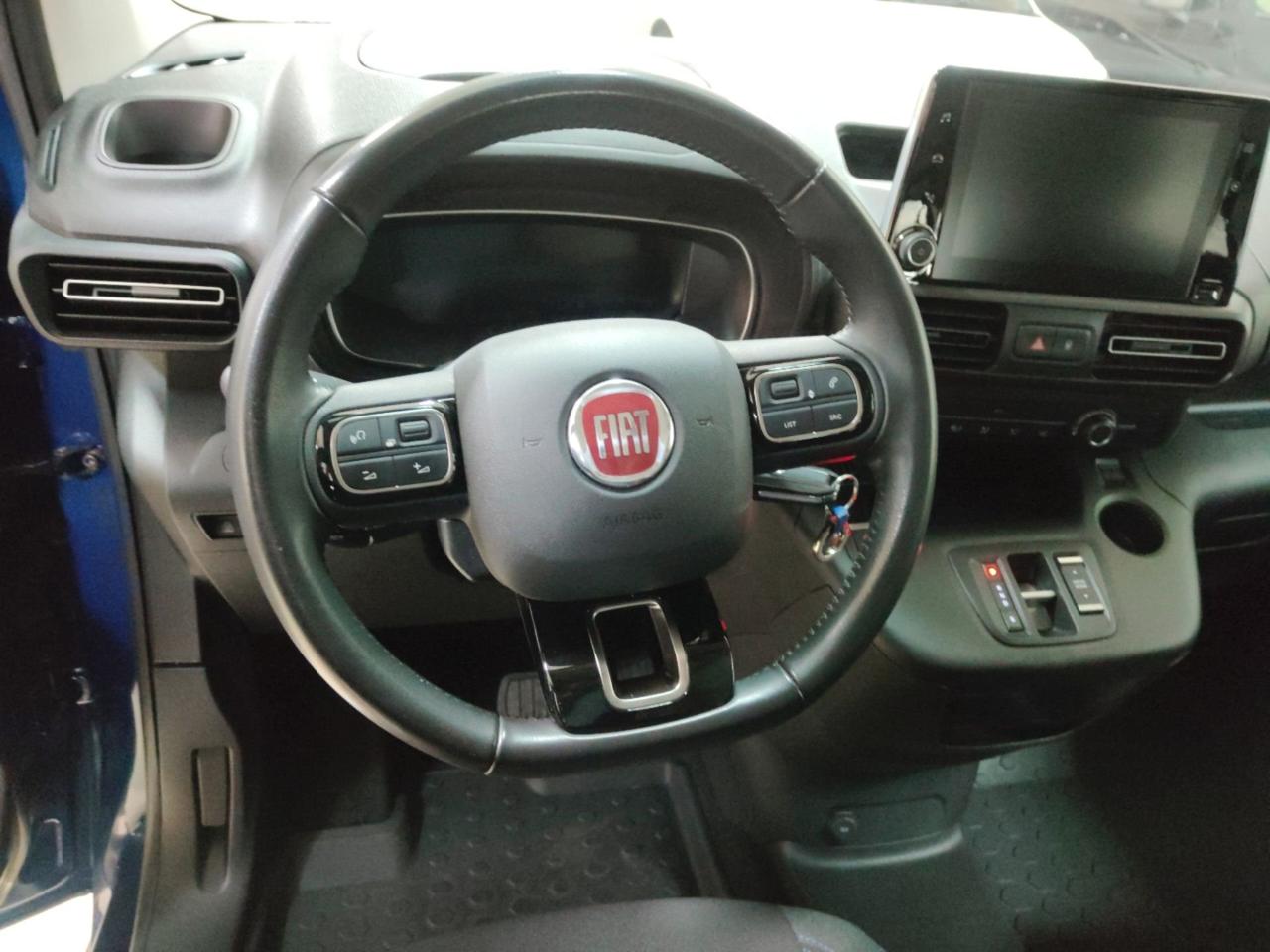 Fiat Fiat Doblo usata 9