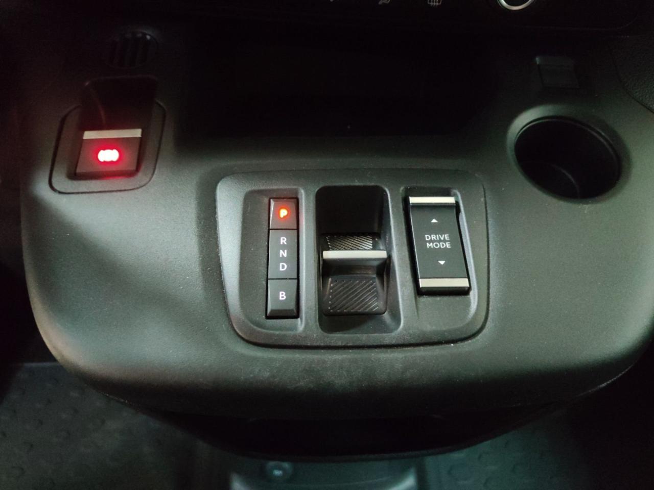 Fiat Fiat Doblo usata 12