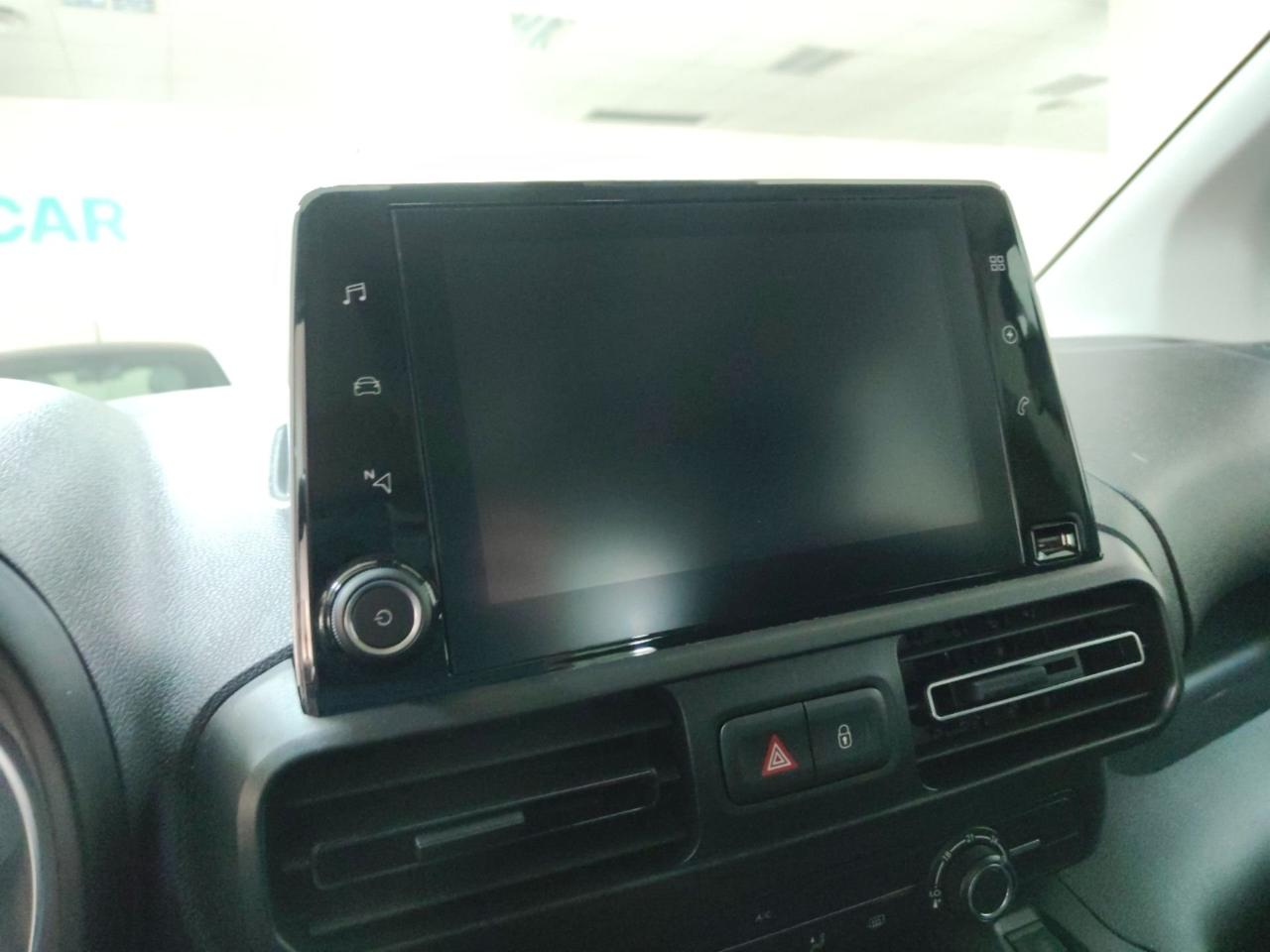 Fiat Fiat Doblo usata 14