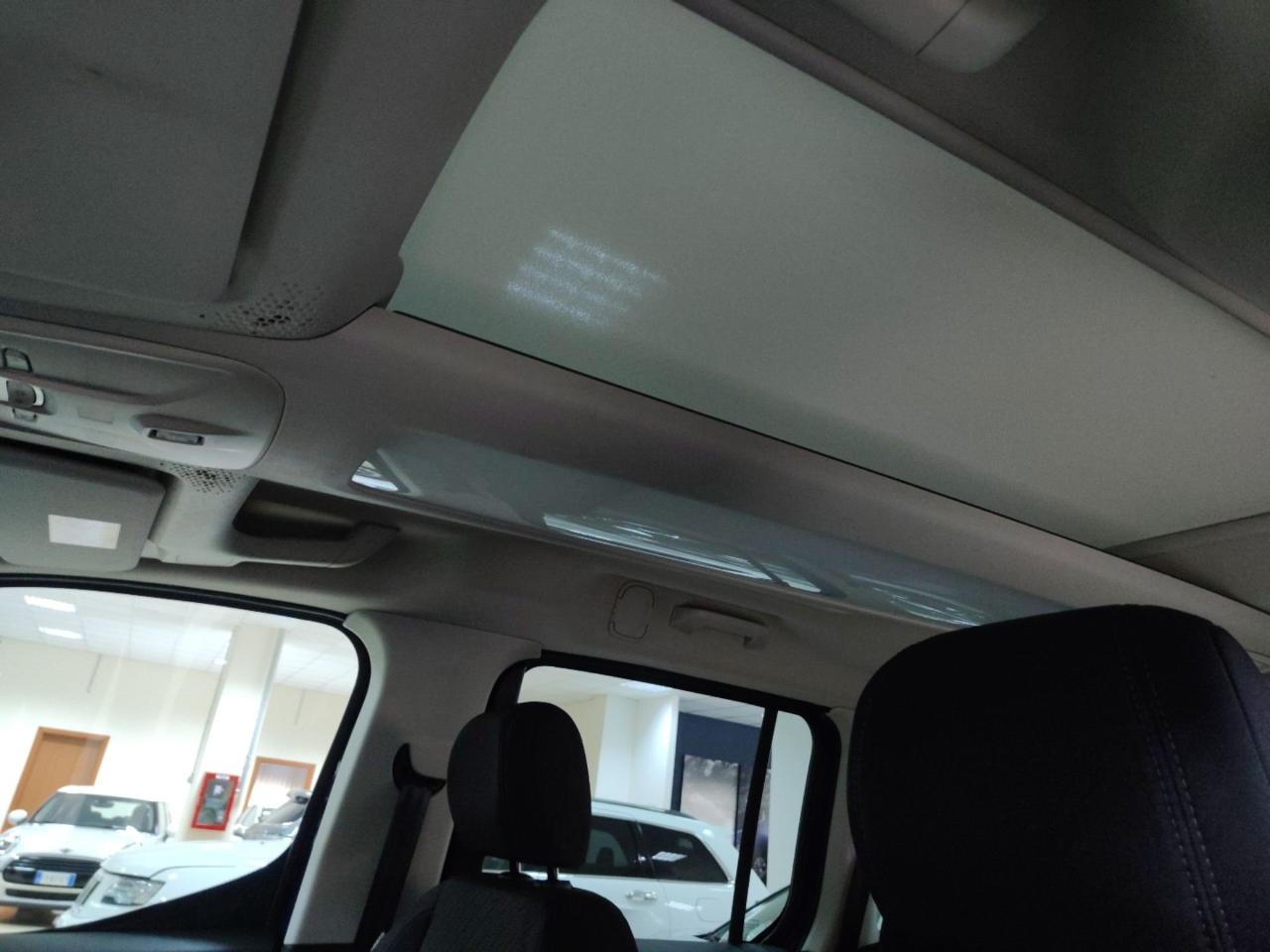 Fiat Fiat Doblo usata 19