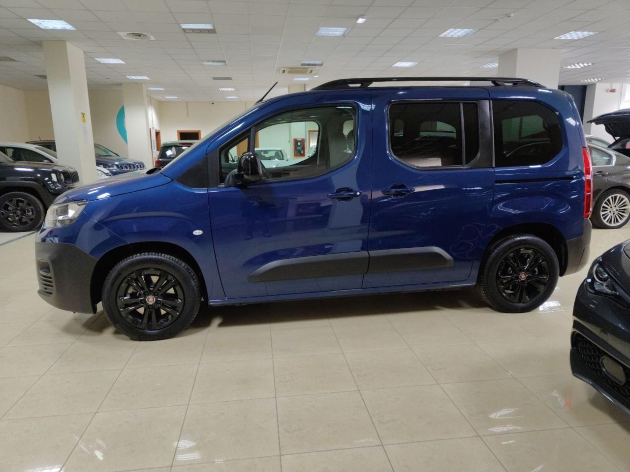 Fiat Fiat Doblo usata 22