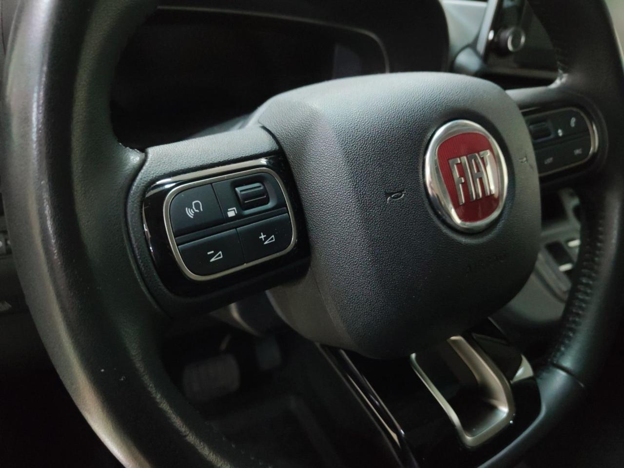 Fiat Fiat Doblo usata 23