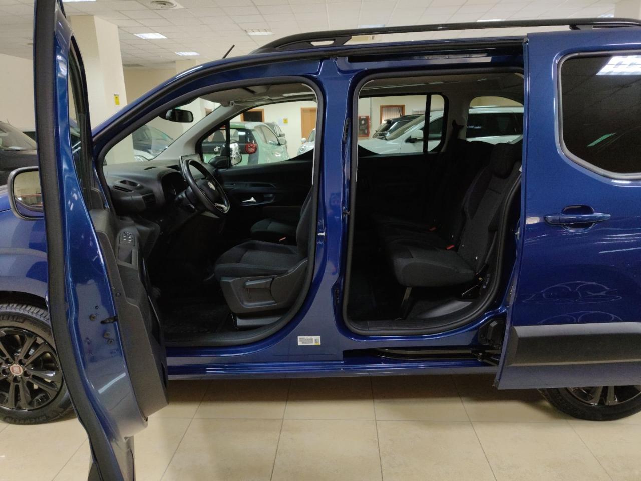 Fiat Fiat Doblo usata 24