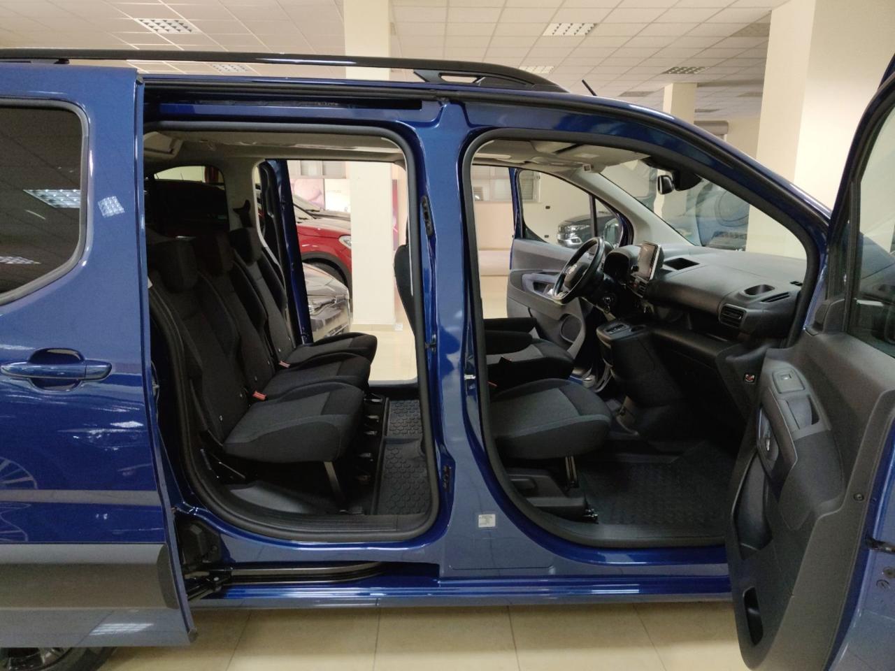 Fiat Fiat Doblo usata 25