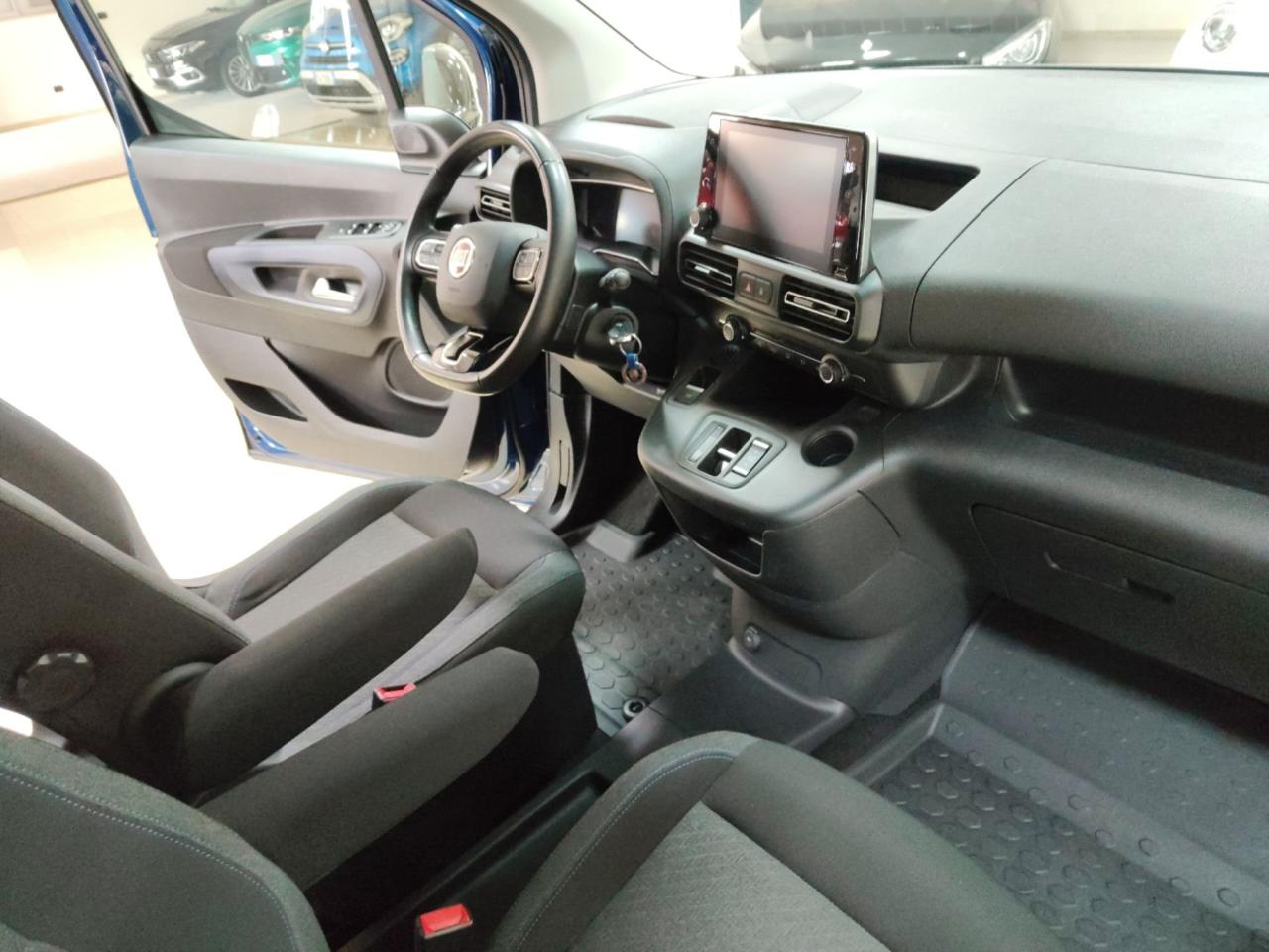Fiat Fiat Doblo usata 26