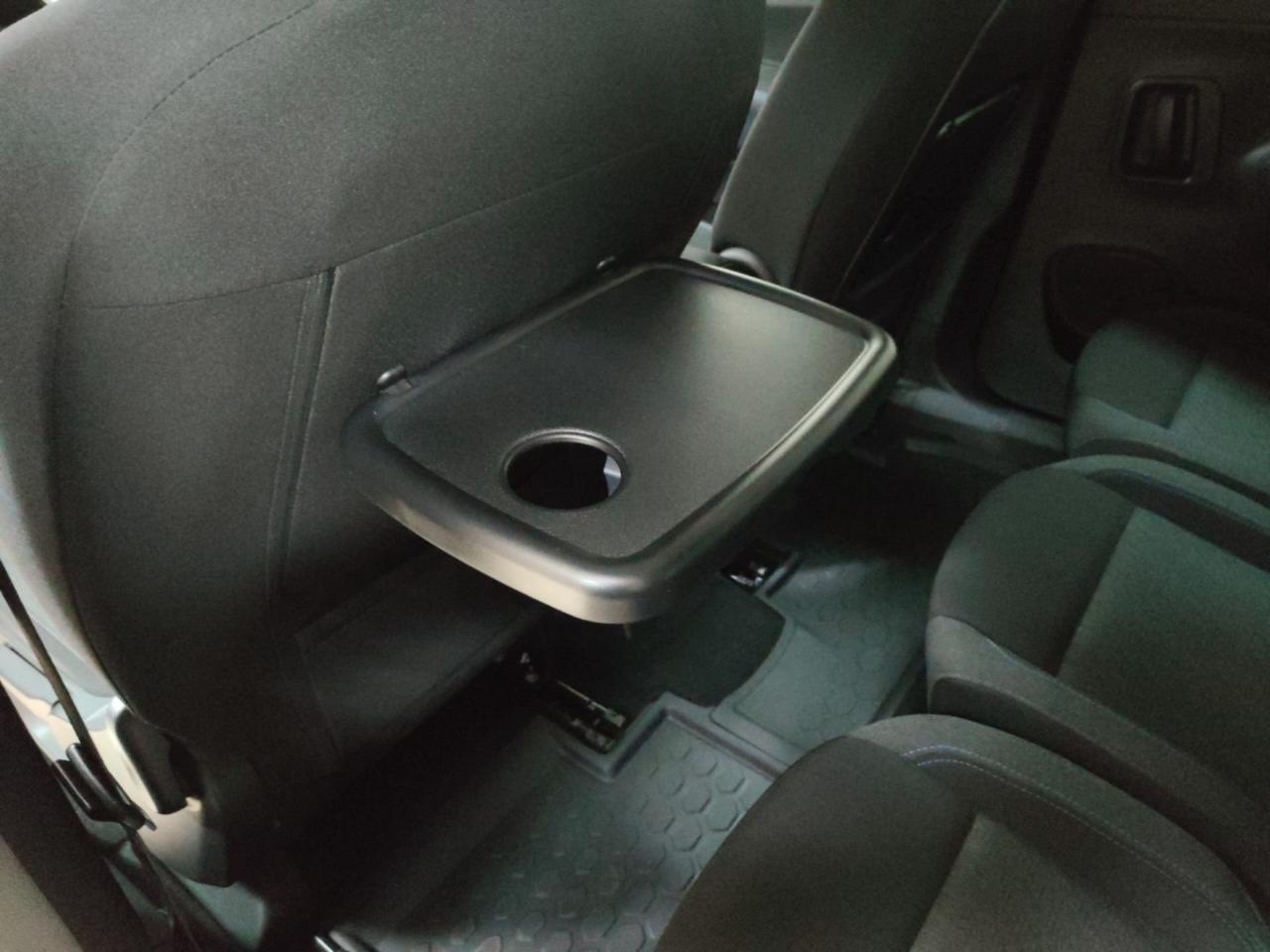 Fiat Fiat Doblo usata 27