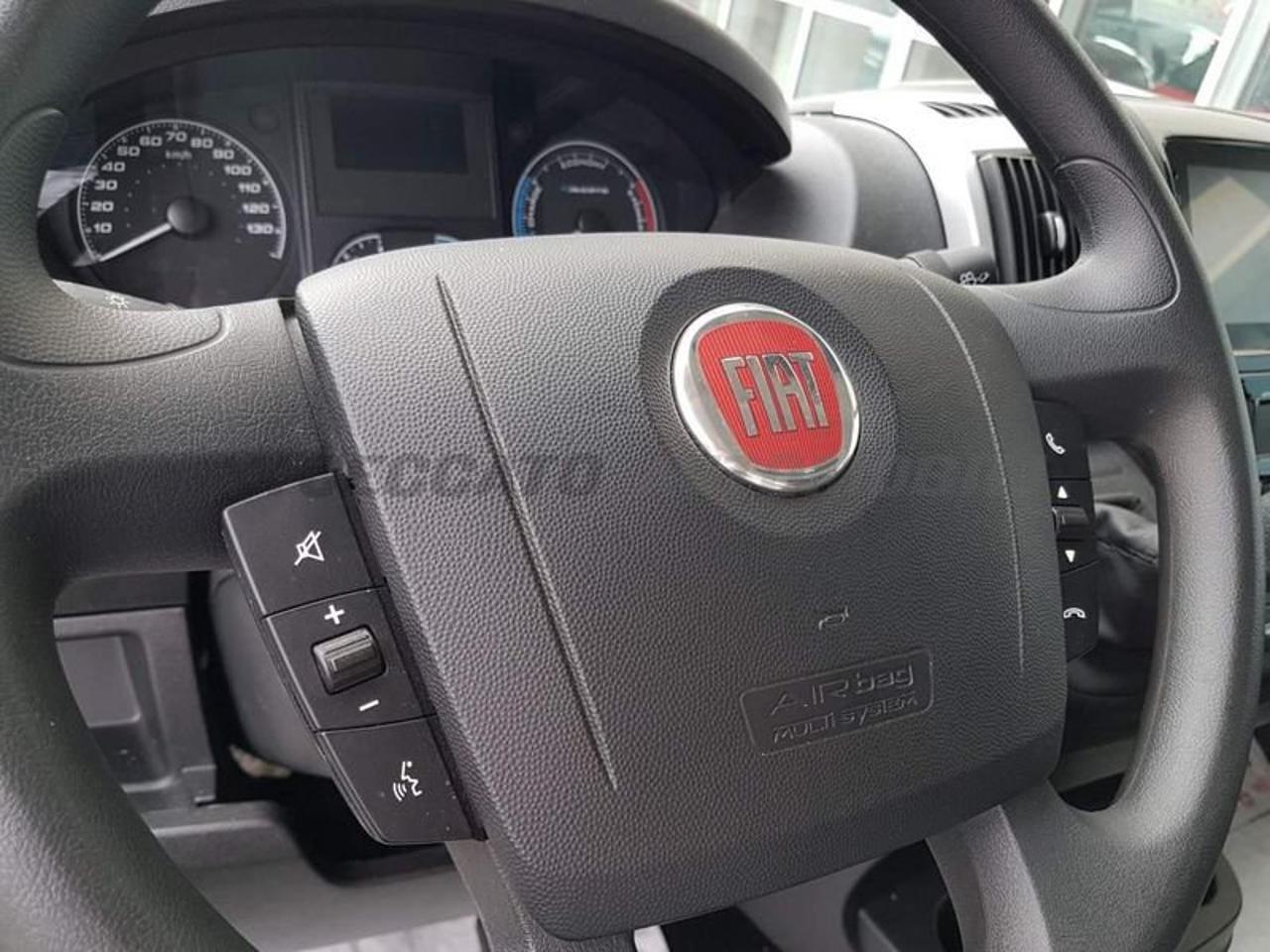 Fiat Fiat Ducato usata 4