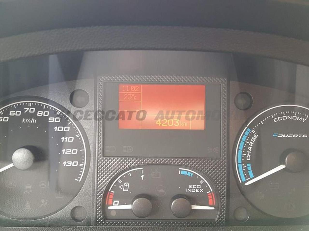 Fiat Fiat Ducato usata 5