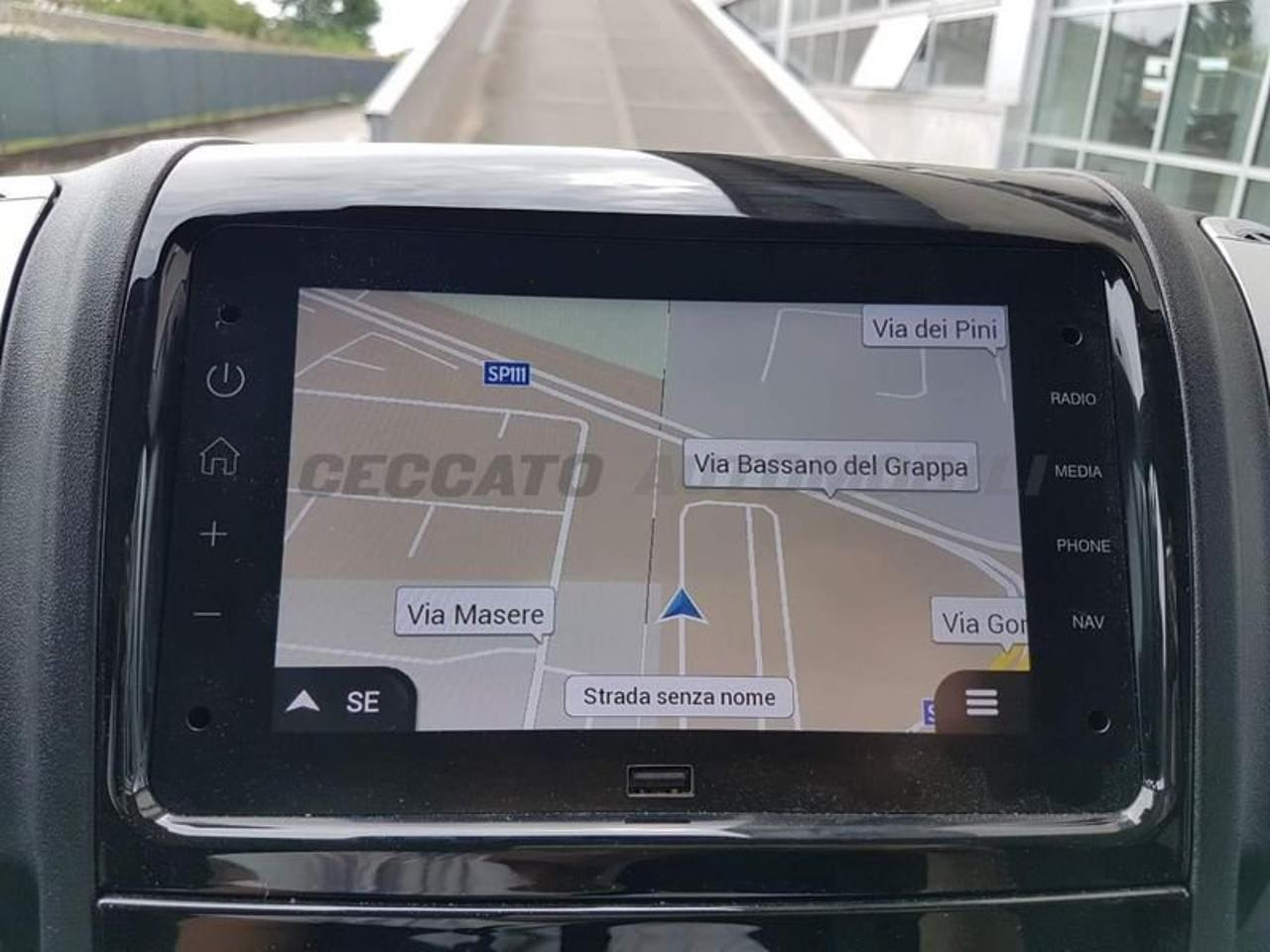 Fiat Fiat Ducato usata 8