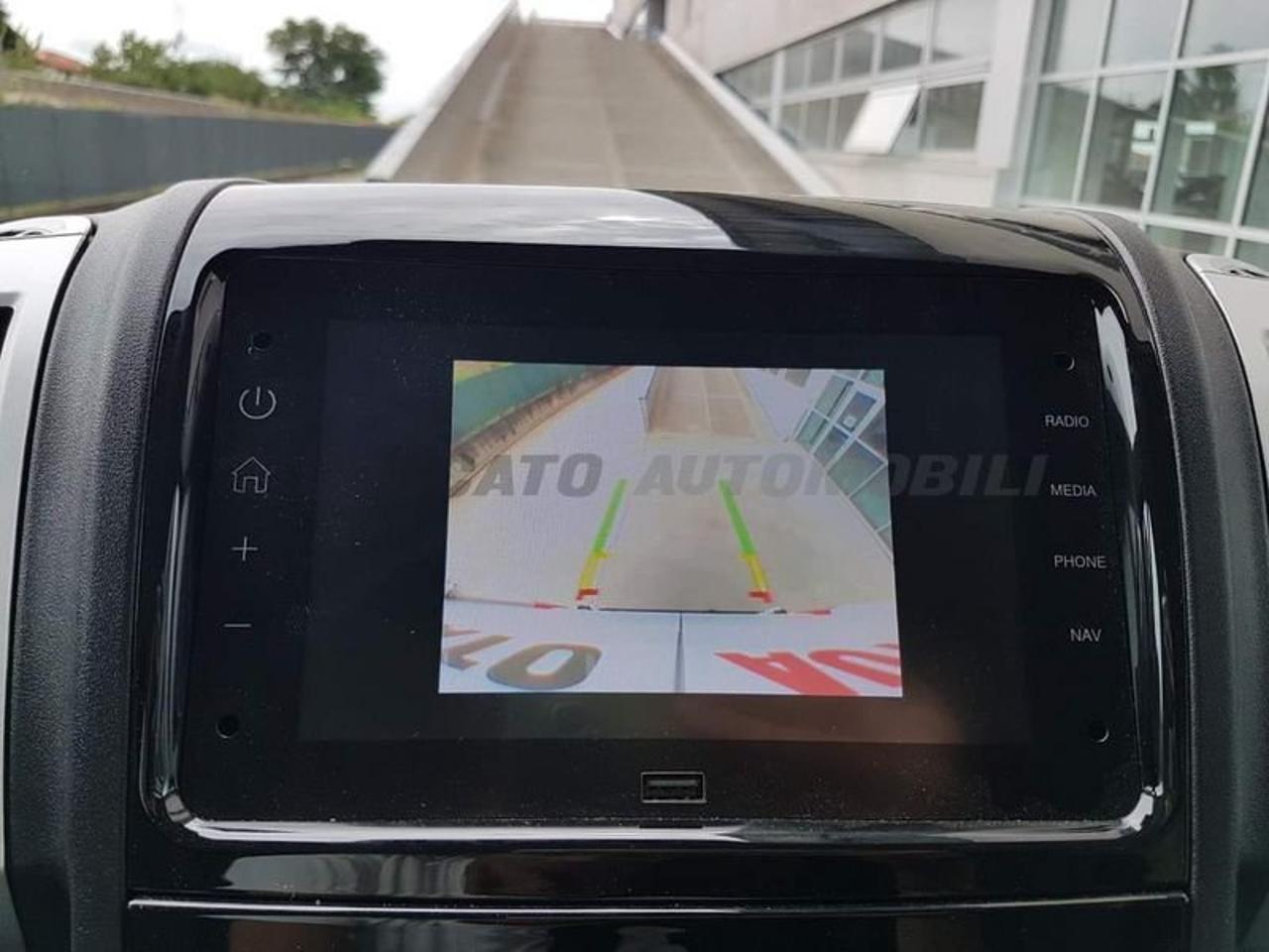 Fiat Fiat Ducato usata 9