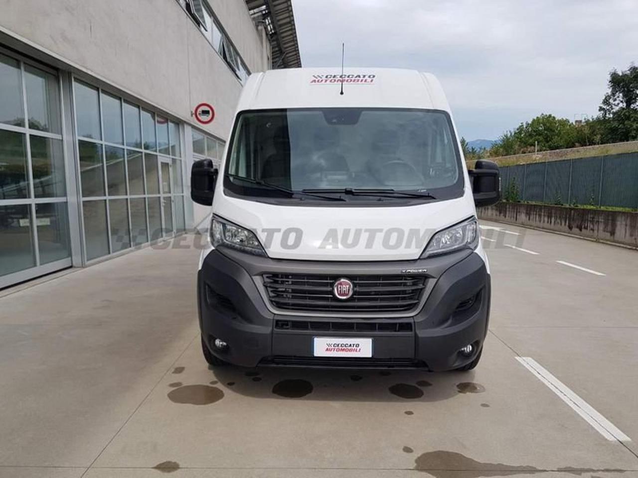 Fiat Fiat Ducato usata 11