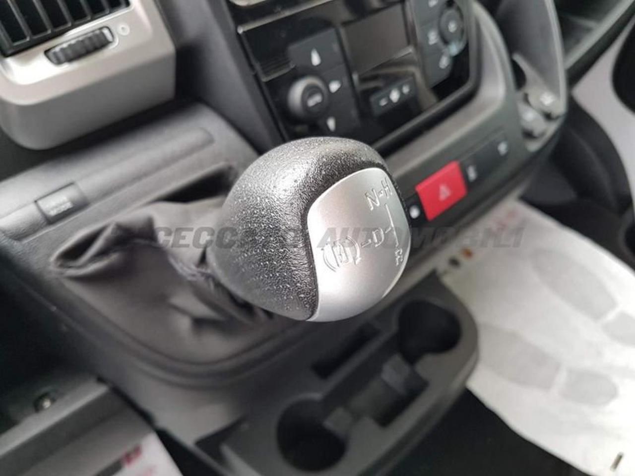 Fiat Fiat Ducato usata 12