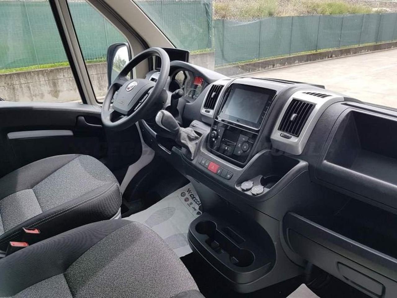 Fiat Fiat Ducato usata 15