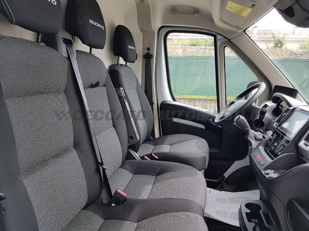 Fiat Fiat Ducato usata 16