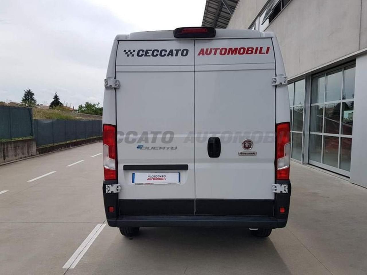 Fiat Fiat Ducato usata 17