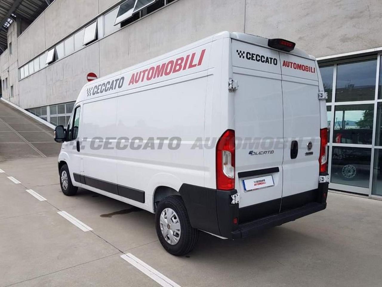Fiat Fiat Ducato usata 18