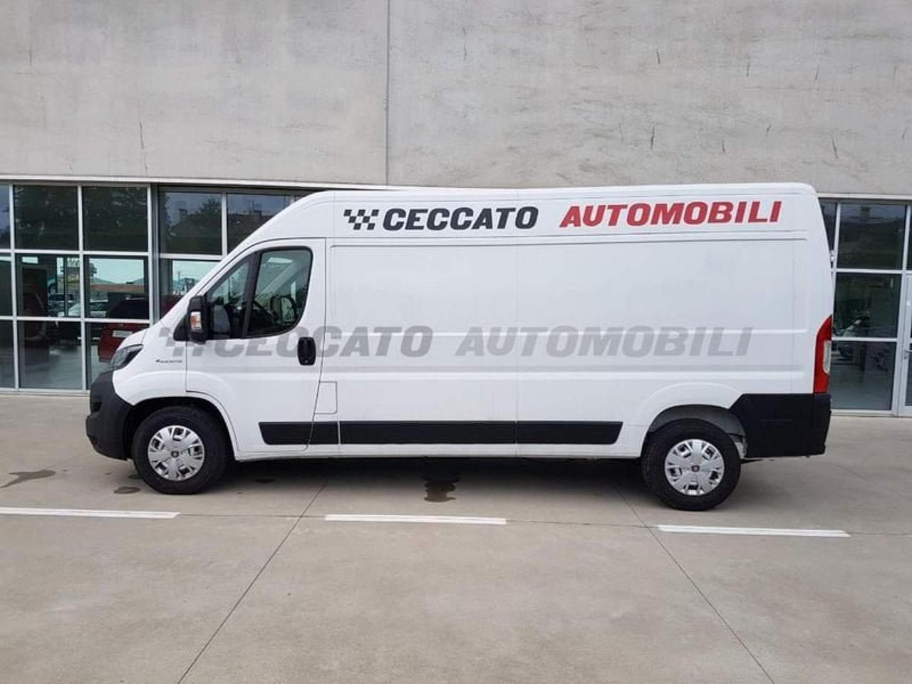 Fiat Fiat Ducato usata 19