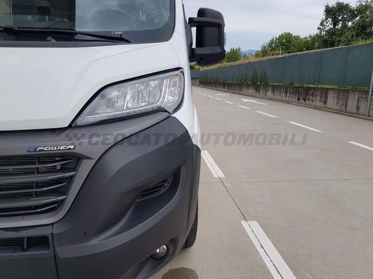 Fiat Fiat Ducato usata 20