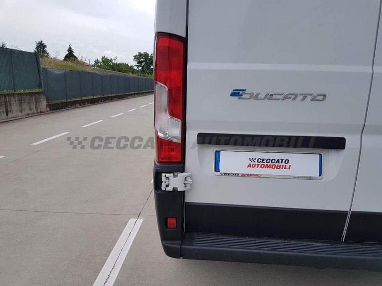 Fiat Fiat Ducato usata 22