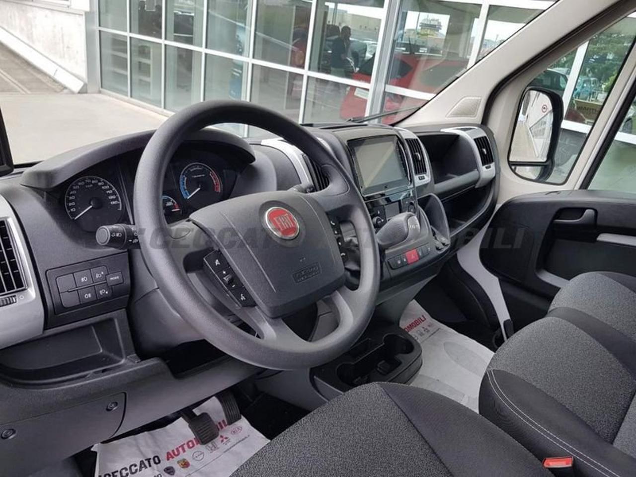 Fiat Fiat Ducato usata 23