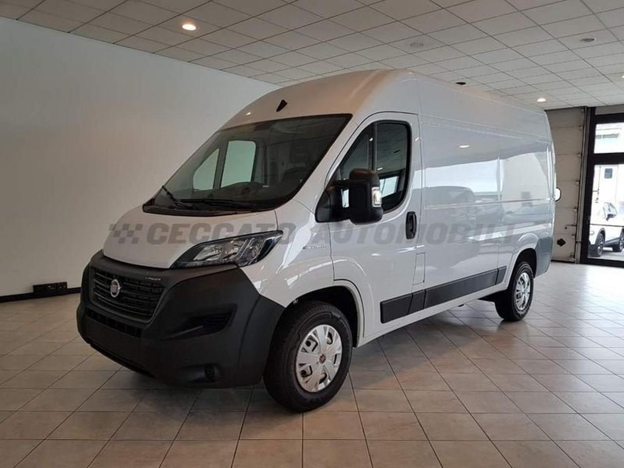 Fiat Fiat Ducato E-DUCATO 35 MH2 122cv 47kWh