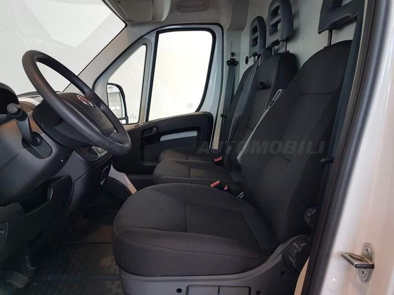 Fiat Fiat Ducato usata, con esp
