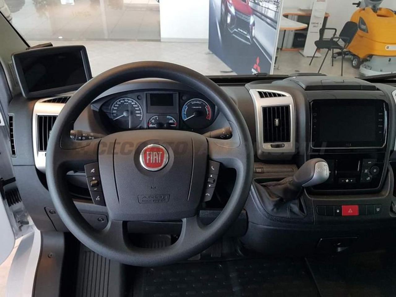 Fiat Fiat Ducato usata 3