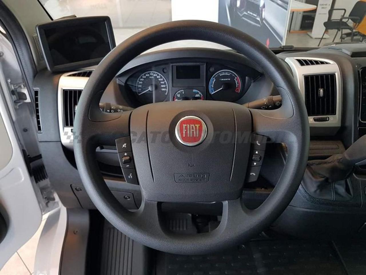 Fiat Fiat Ducato usata 4