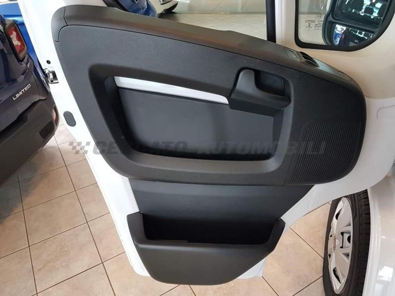Fiat Fiat Ducato usata 8