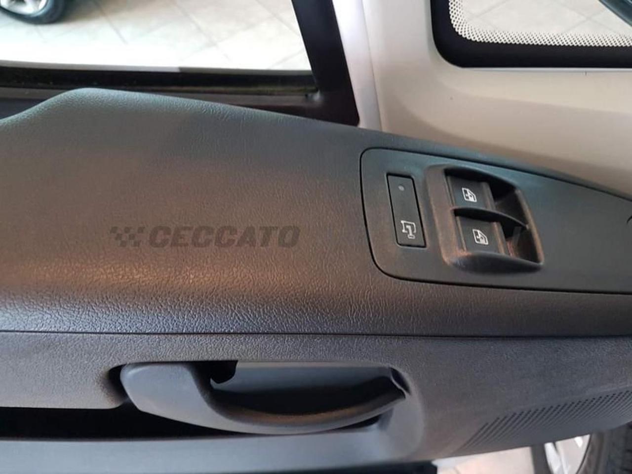 Fiat Fiat Ducato usata 9