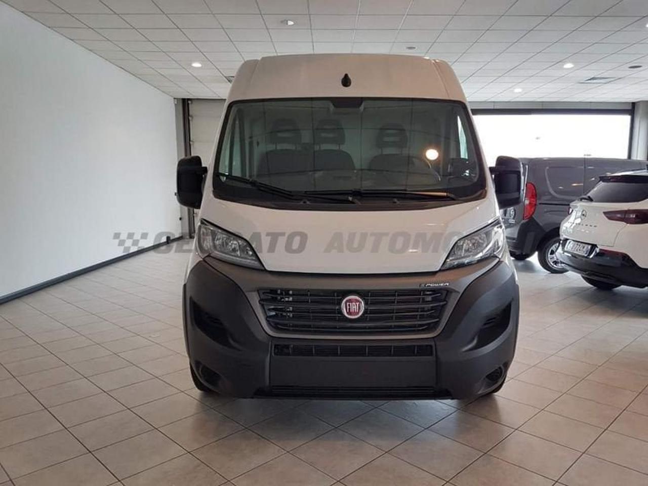 Fiat Fiat Ducato usata 11