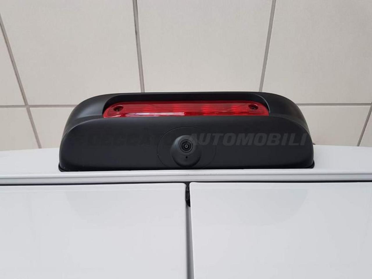 Fiat Fiat Ducato usata 12
