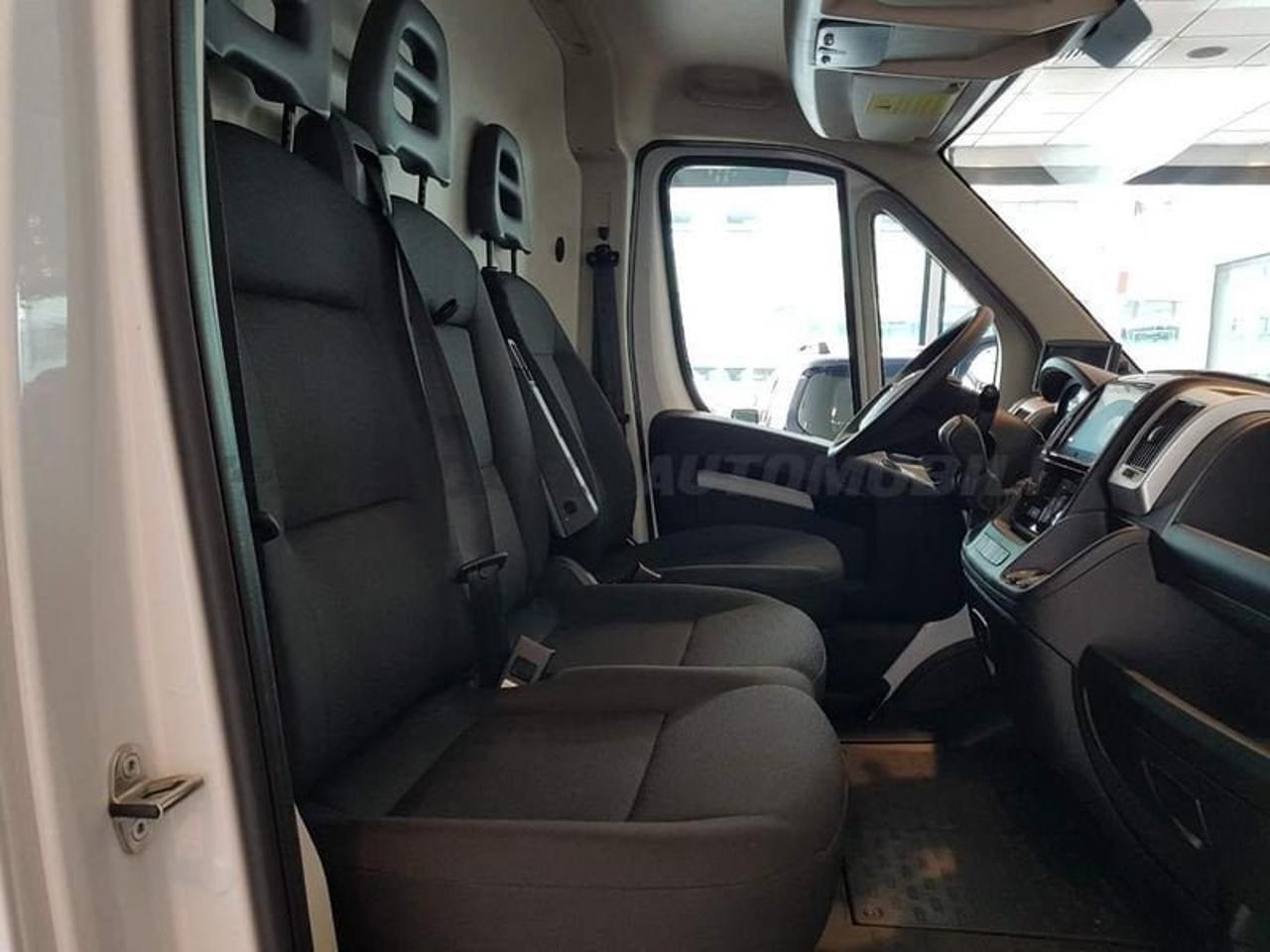 Fiat Fiat Ducato usata 15