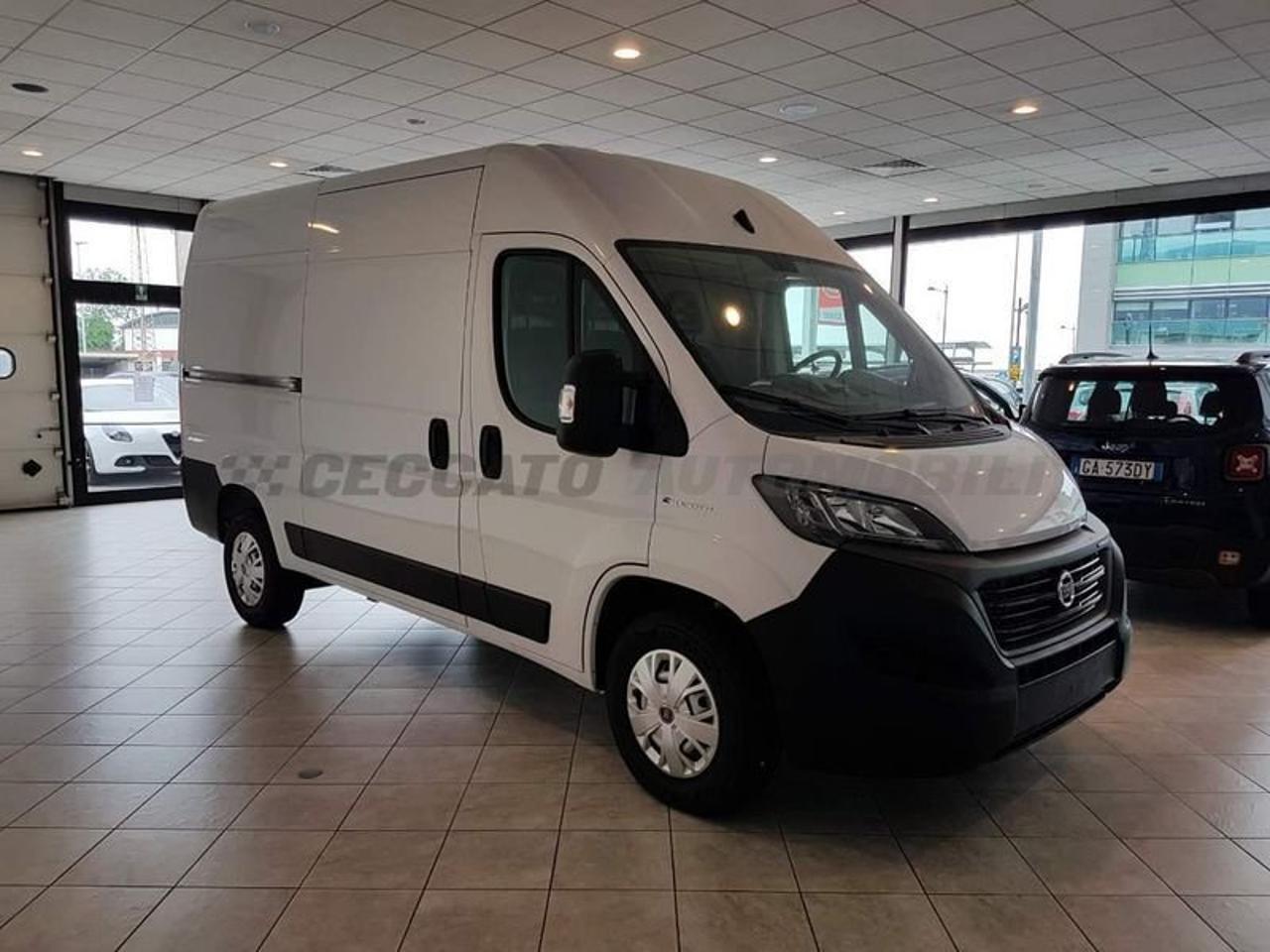 Fiat Fiat Ducato usata 16