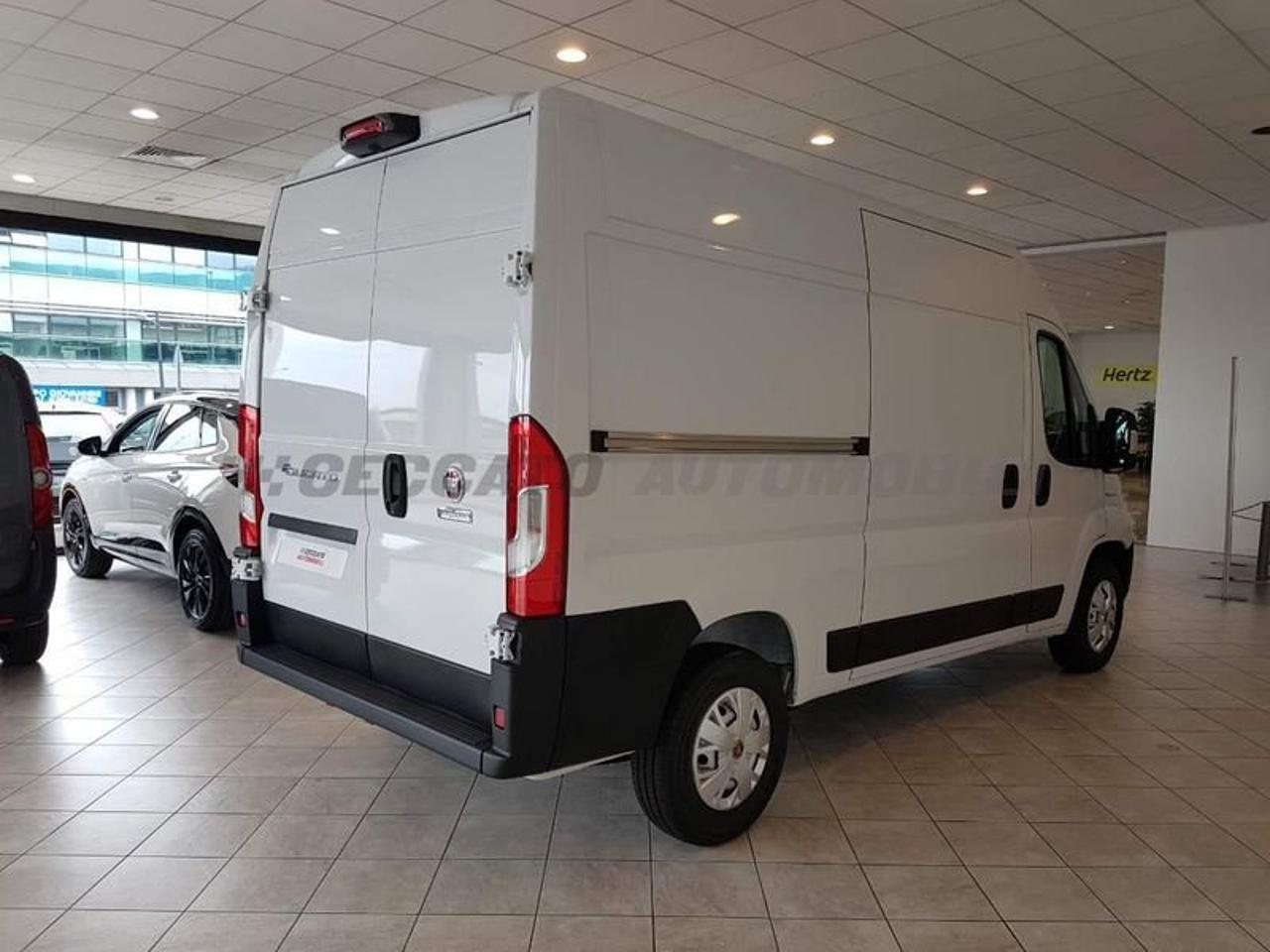 Fiat Fiat Ducato usata 17