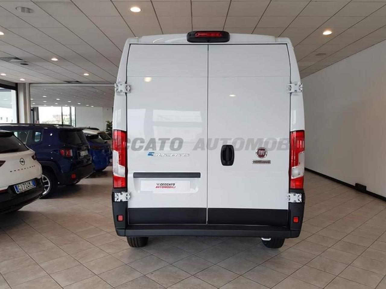 Fiat Fiat Ducato usata 18