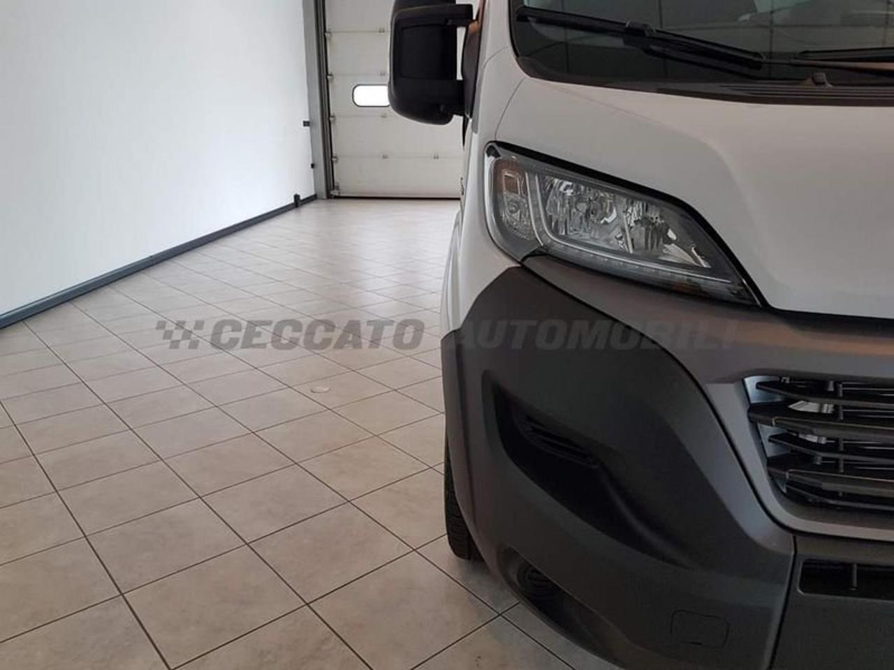 Fiat Fiat Ducato usata 20