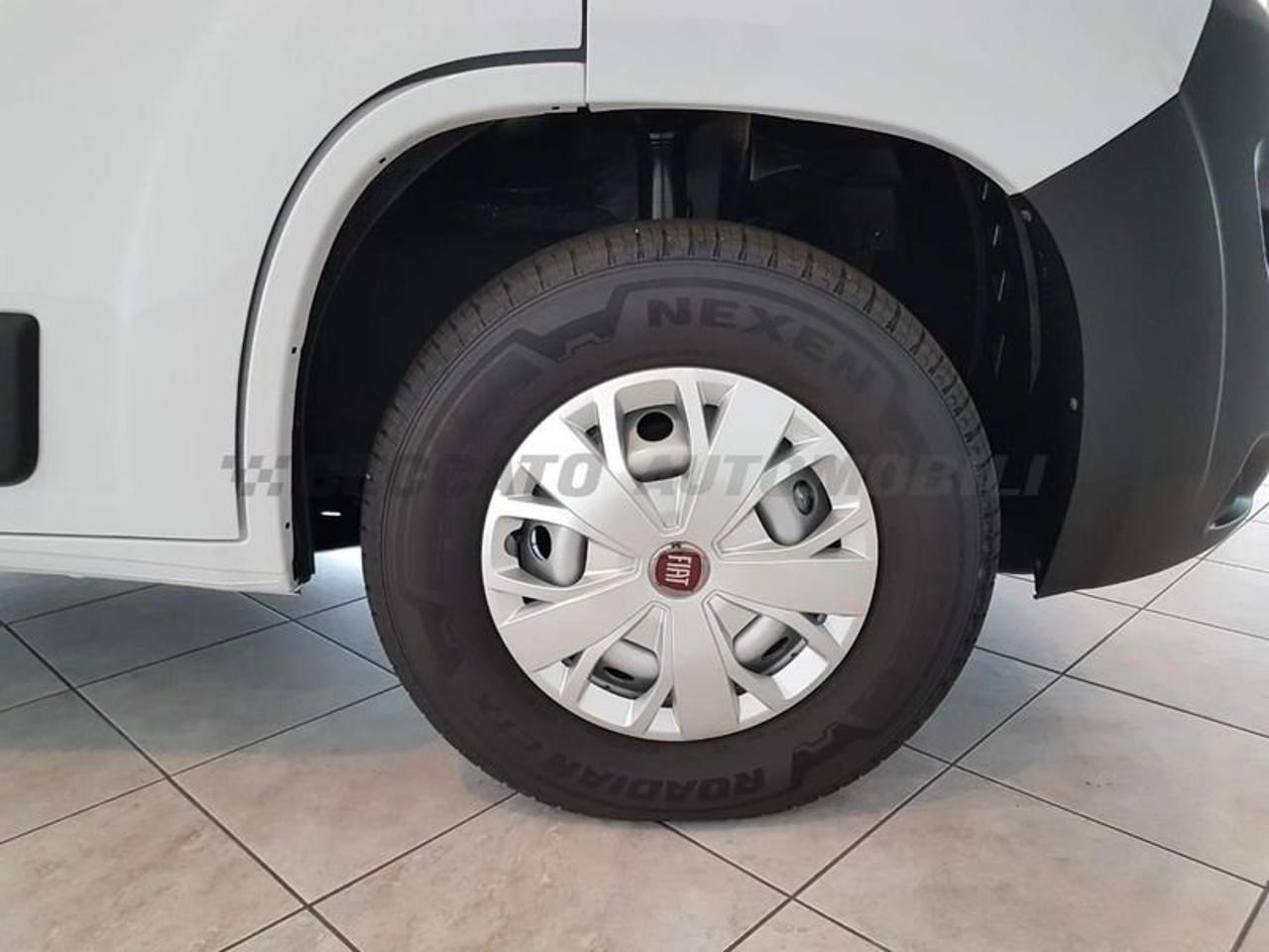 Fiat Fiat Ducato usata 21