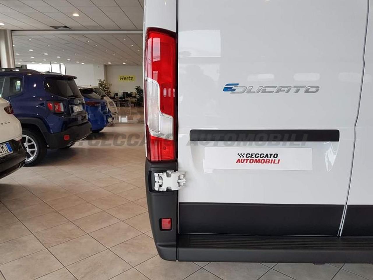 Fiat Fiat Ducato usata 22