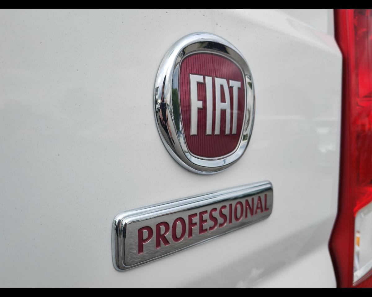 Fiat Fiat Ducato usata 2
