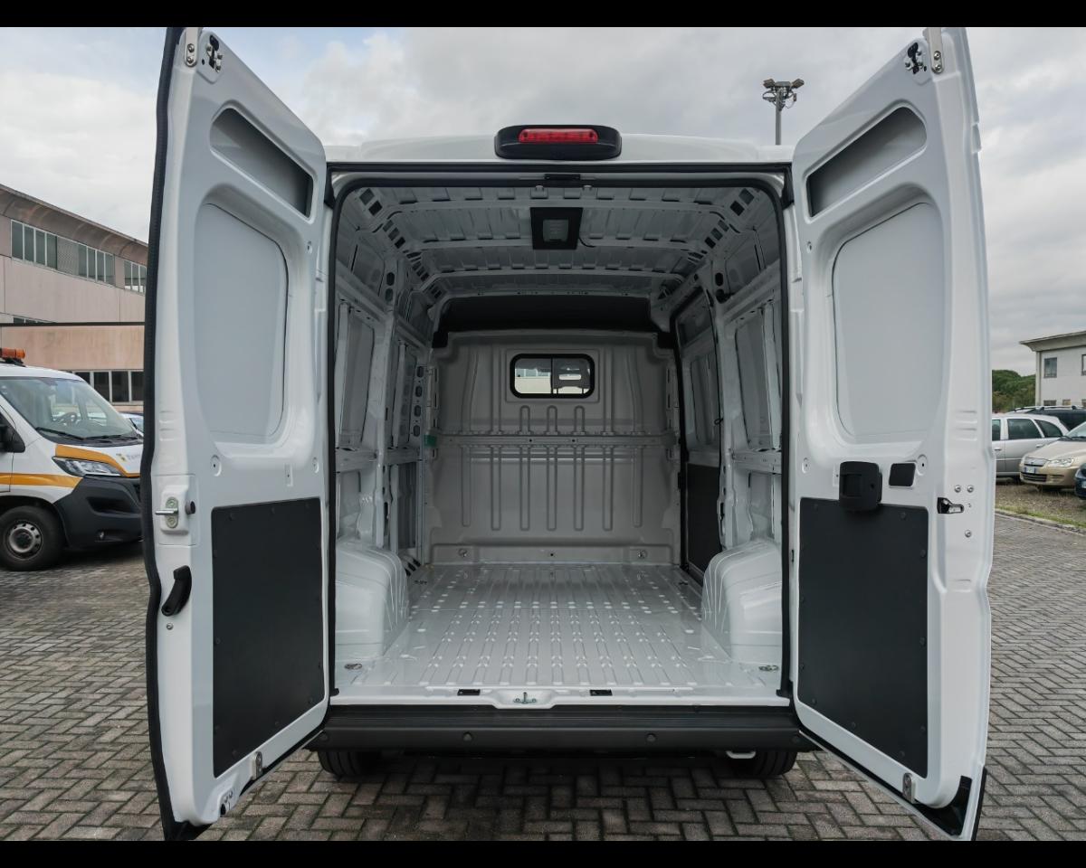 Fiat Fiat Ducato usata 3