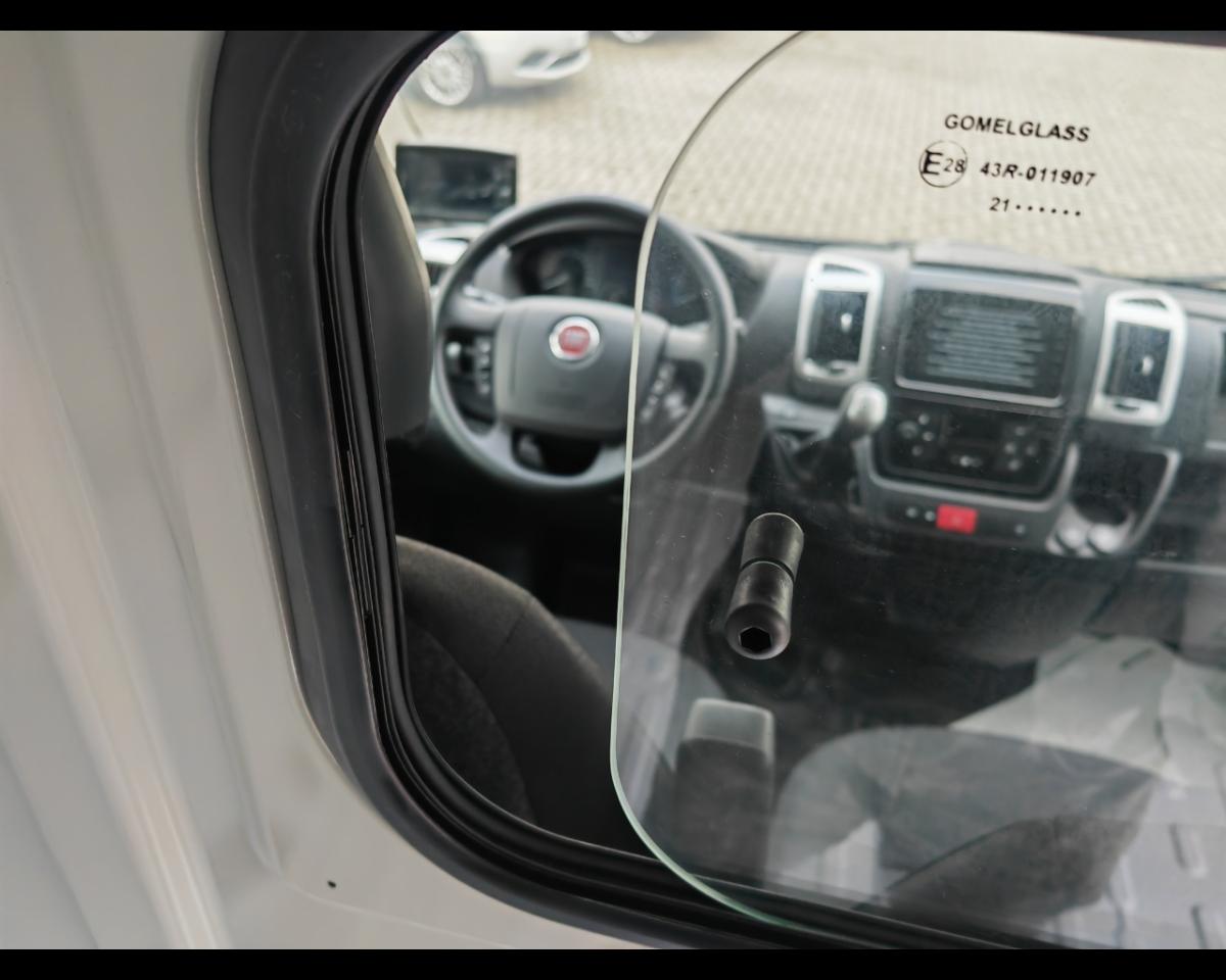 Fiat Fiat Ducato usata 8