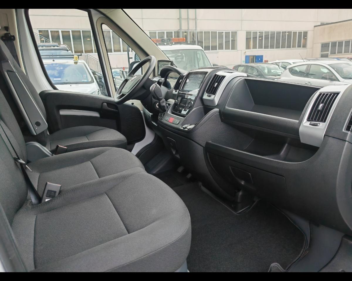 Fiat Fiat Ducato usata 10