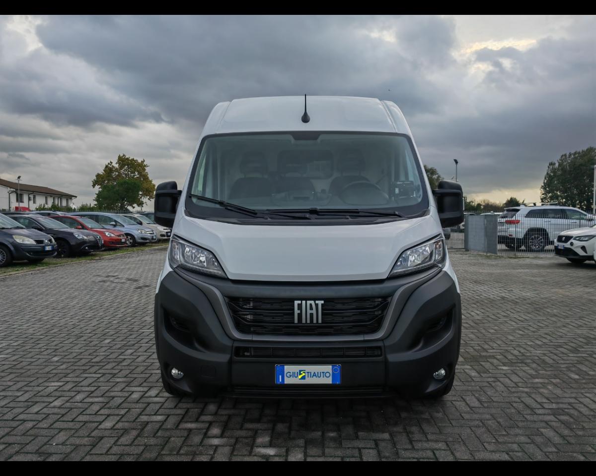 Fiat Fiat Ducato usata 11