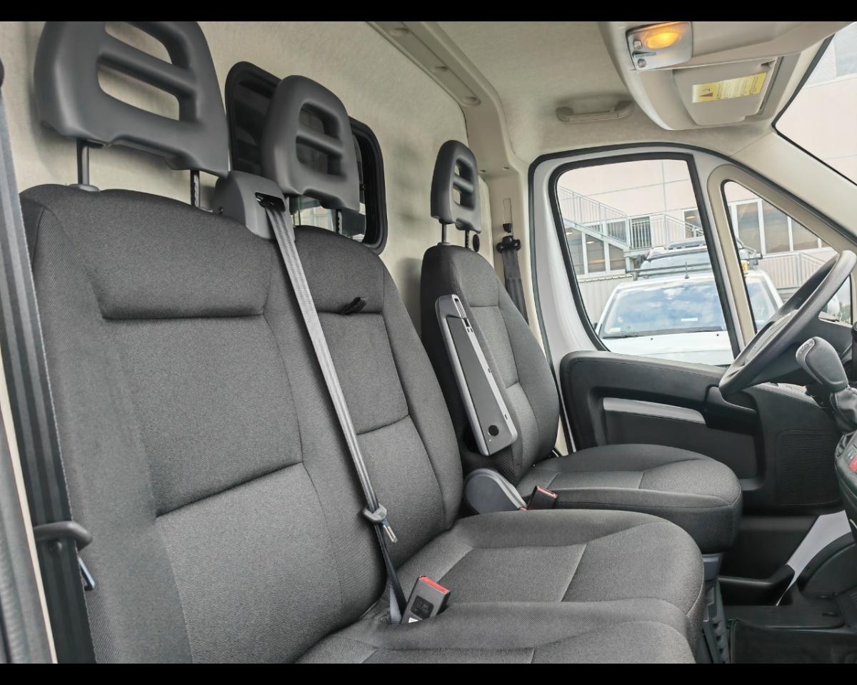 Fiat Fiat Ducato usata 12