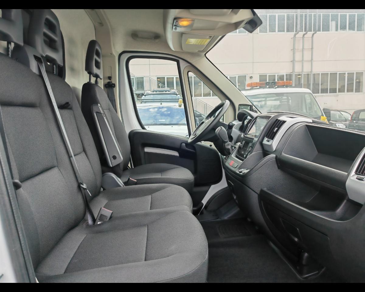 Fiat Fiat Ducato usata 13