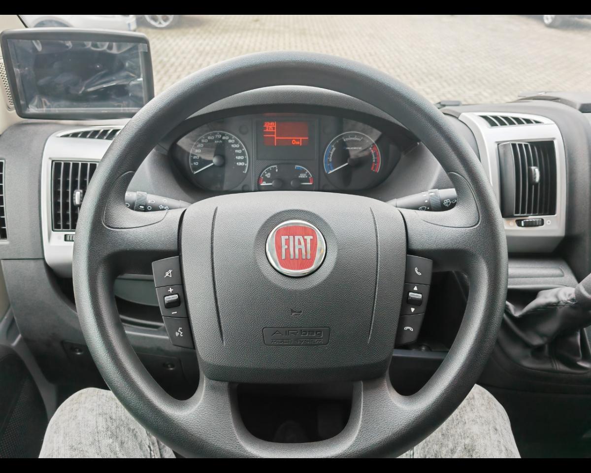 Fiat Fiat Ducato usata 14