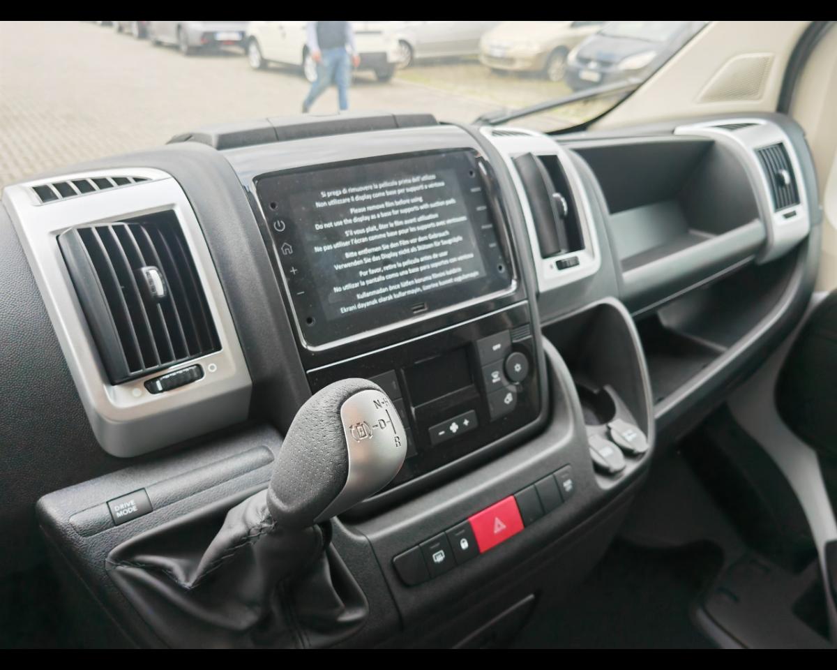 Fiat Fiat Ducato usata 15