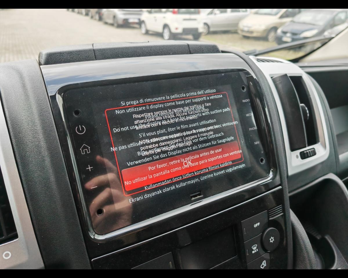 Fiat Fiat Ducato usata 16